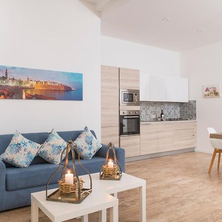 La Dimora Dei Ricordi Villa Monopoli Kültér fotó